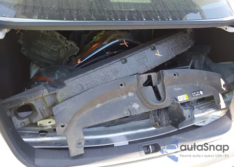 2020 Toyota Corolla Se z USA, uszkodzony, nr VIN JTDS4RCE3LJ006558